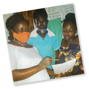 Joyce Abuni
