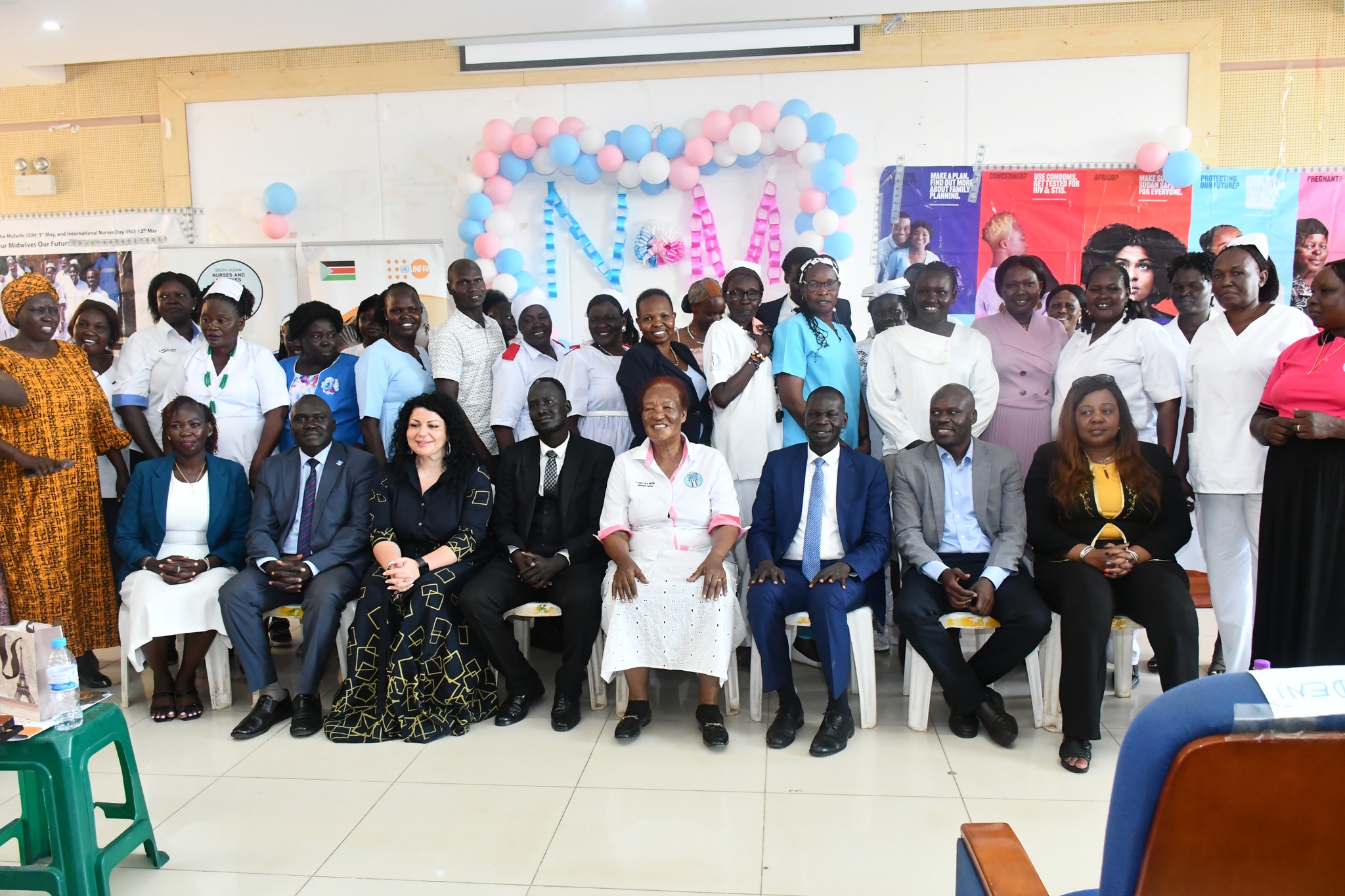 IDN and IDM Celebration 2026